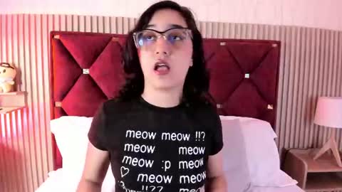 Samantha  Velvet online show from 30, 7, 2026