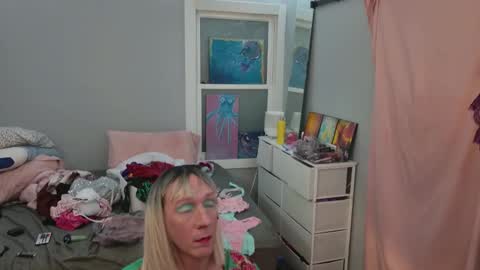 Snapshot of kirkcammerman1 chatting on 16, 1, 2026 Onya online show from 16, 1, 2026