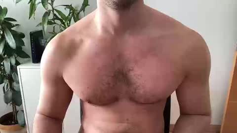 kirkmeriman940531 online show from 31, 1, 2025