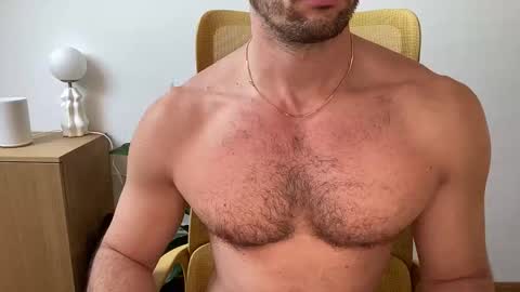 kirkmeriman940531 online show from 23, 3, 2026