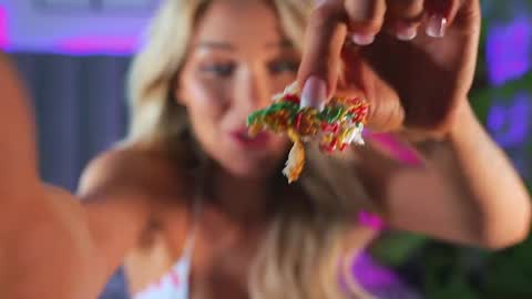 Risha online show from 12, 4, 2026