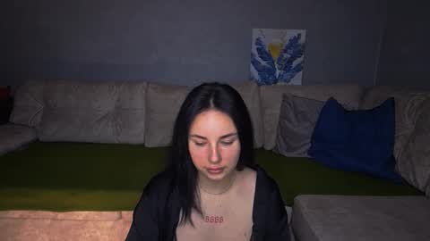 Kira online show from 30, 11, 2025