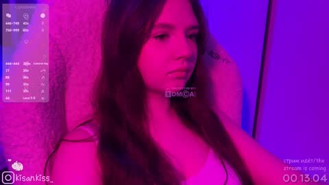 kisankiss online show from 15, 2, 2026