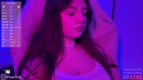 kisankiss online show from 21, 2, 2026