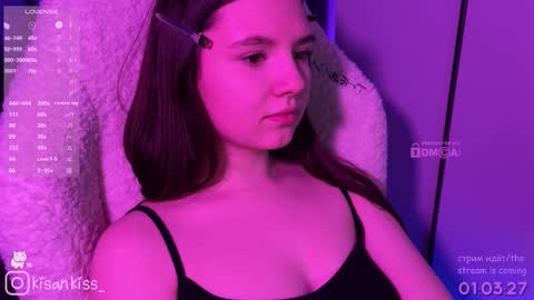 kisankiss online show from 5, 3, 2026