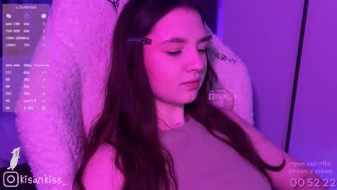 kisankiss online show from 16, 3, 2026