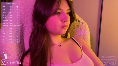 kisankiss online show from 7, 4, 2026