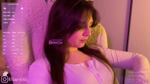 kisankiss online show from 10, 4, 2026