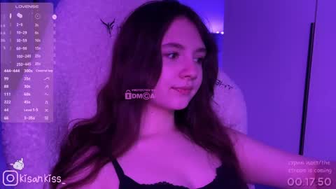 Snapshot of kisankiss chatting on 9, 5, 2026 kisankiss online show from 9, 5, 2026