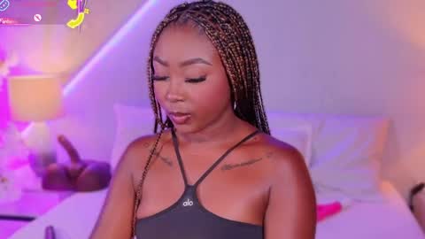 kishalove_ online show from 29, 4, 2026