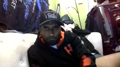 Snapshot of kishan2525 chatting on 6, 1, 2026 Kishan2525 online show from 6, 1, 2026