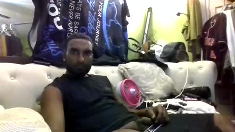 Snapshot of kishan2525 chatting on 9, 1, 2026 Kishan2525 online show from 9, 1, 2026