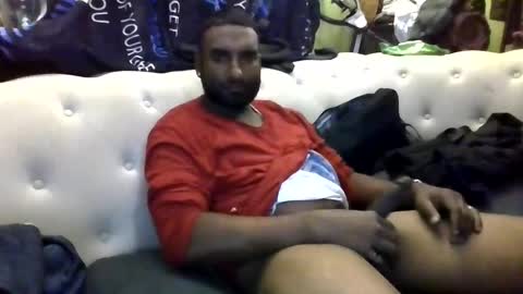 Snapshot of kishan2525 chatting on 13, 1, 2026 Kishan2525 online show from 13, 1, 2026