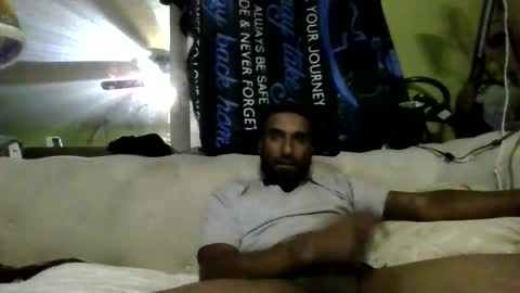 Snapshot of kishan2525 chatting on 18, 1, 2026 Kishan2525 online show from 18, 1, 2026