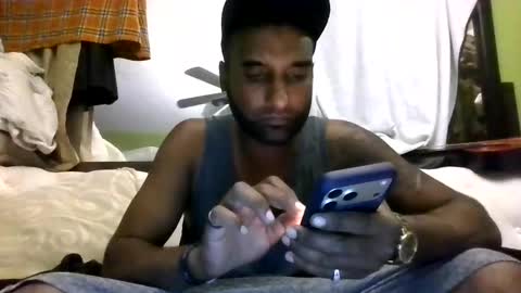 Snapshot of kishan2525 chatting on 15, 2, 2026 Kishan2525 online show from 15, 2, 2026