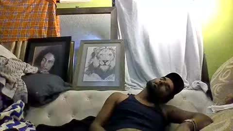 Snapshot of kishan2525 chatting on 9, 3, 2026 Kishan2525 online show from 9, 3, 2026