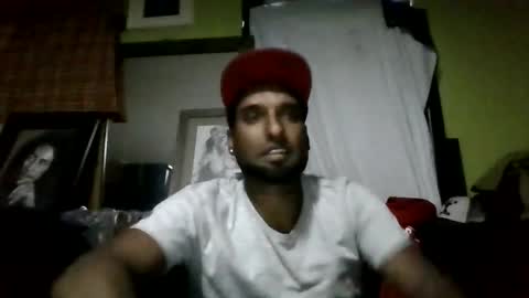 Kishan2525 online show from 28, 3, 2026