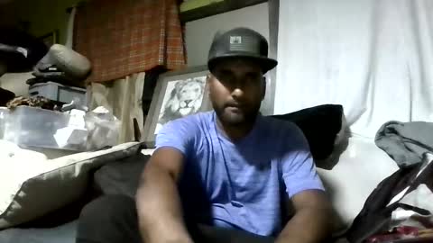Kishan2525 online show from 8, 5, 2026