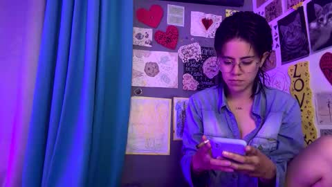 Snapshot of kishiranma chatting on 13, 2, 2026 kishiranma online show from 13, 2, 2026