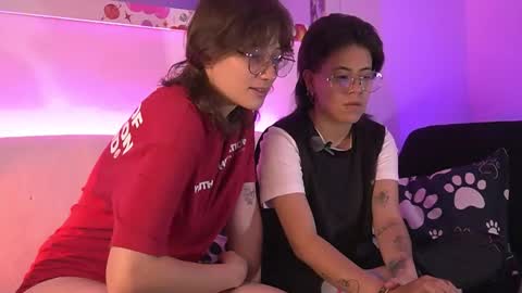 Snapshot of kishiranma chatting on 19, 2, 2026 kishiranma online show from 19, 2, 2026