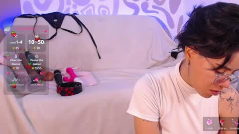 Snapshot of kishiranma chatting on 7, 5, 2026 kishiranma online show from 7, 5, 2026