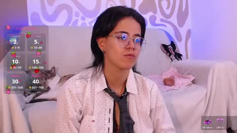 Snapshot of kishiranma chatting on 8, 5, 2026 kishiranma online show from 8, 5, 2026