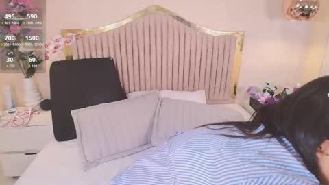 Snapshot of kismett_aziz chatting on 9, 6, 2026 Kismet online show from 9, 6, 2026