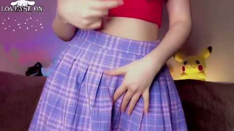 Snapshot of kiss_me_kim chatting on 10, 6, 2026 Kimberly online show from 10, 6, 2026