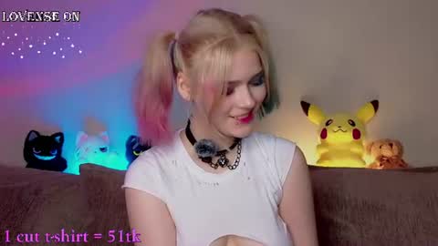 Snapshot of kiss_me_kim chatting on 24, 6, 2026 Kimberly online show from 24, 6, 2026