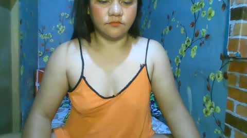 kiss_me_loves online show from 1, 3, 2025
