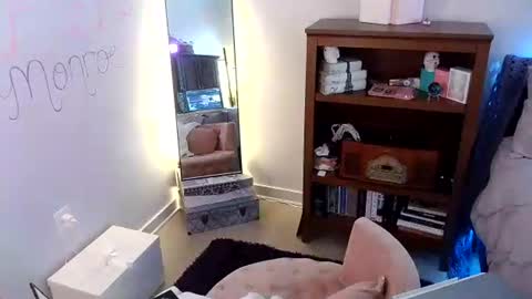 Morgan Monroe online show from 6, 7, 2026