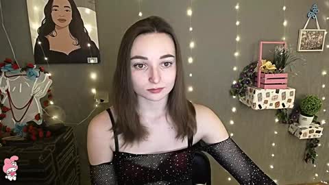 Valeria online show from 8, 2, 2025