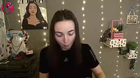 Valeria online show from 3, 3, 2025