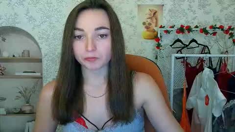 Valeria online show from 14, 11, 2025