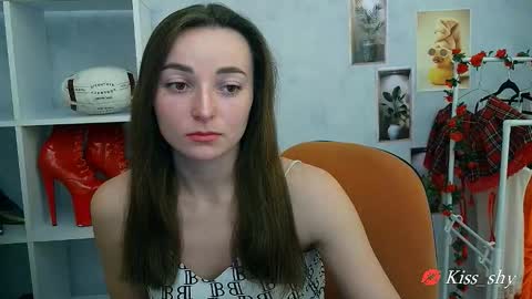 Valeria online show from 11, 1, 2026