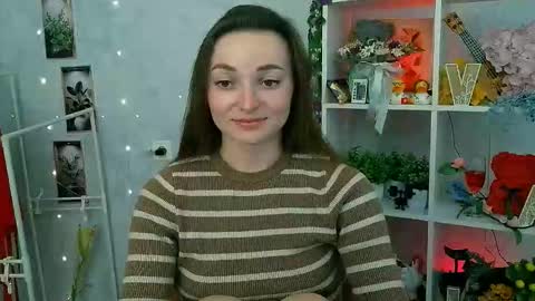Valeria online show from 21, 3, 2026