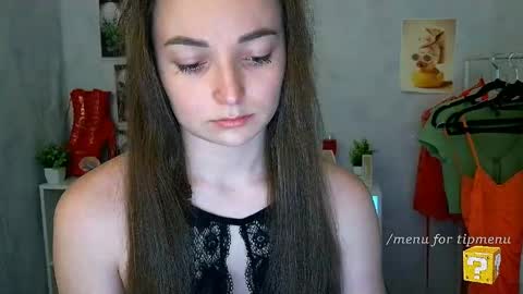 Valeria online show from 20, 4, 2026