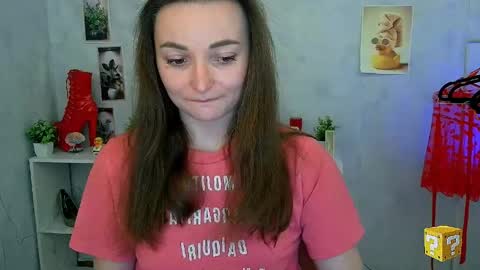 Valeria online show from 25, 4, 2026
