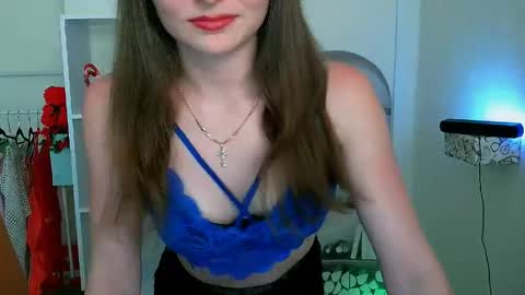 Valeria online show from 7, 6, 2026