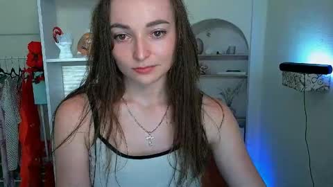 Valeria online show from 8, 6, 2026