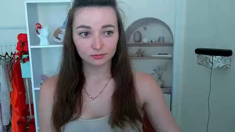 Valeria online show from 12, 6, 2026