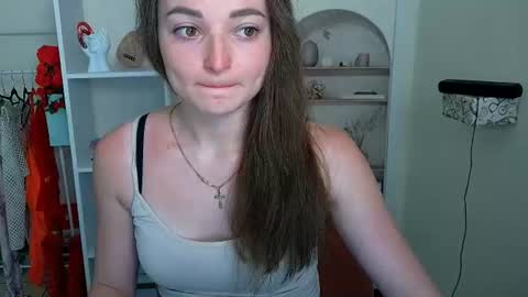 Valeria online show from 13, 6, 2026