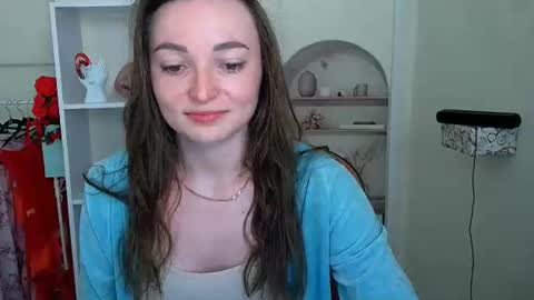 Valeria online show from 16, 6, 2026