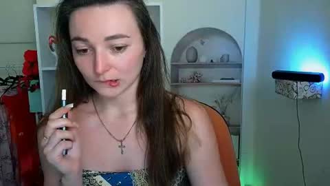 Valeria online show from 17, 6, 2026