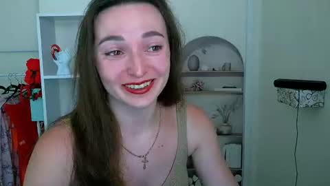 Valeria online show from 22, 6, 2026