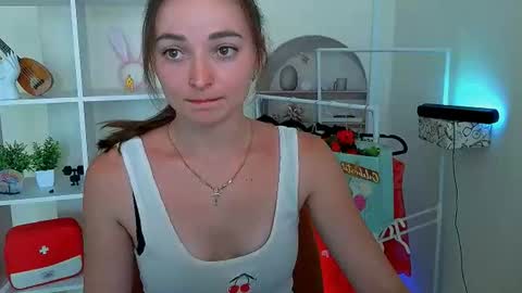Valeria online show from 28, 6, 2026
