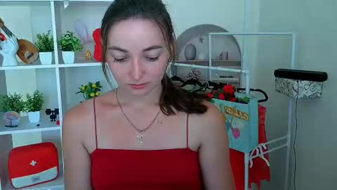 Valeria online show from 29, 6, 2026