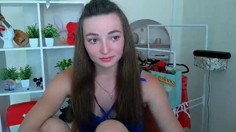 Valeria online show from 30, 6, 2026