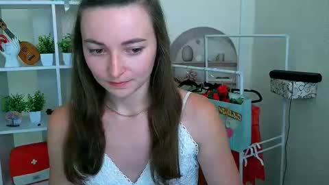 Valeria online show from 2, 7, 2026