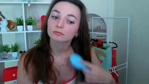 Valeria online show from 3, 7, 2026